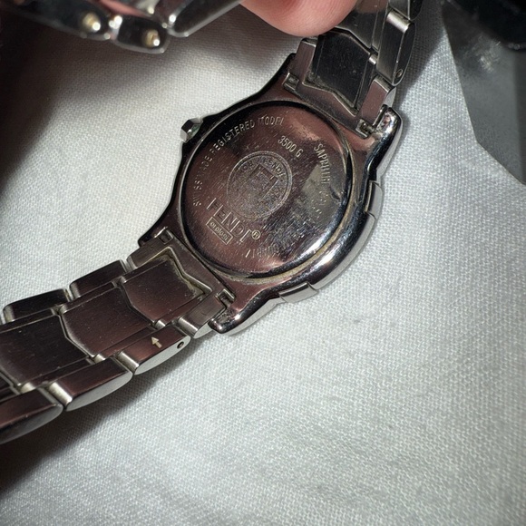 Fendi watch unisex - Picture 10 of 13